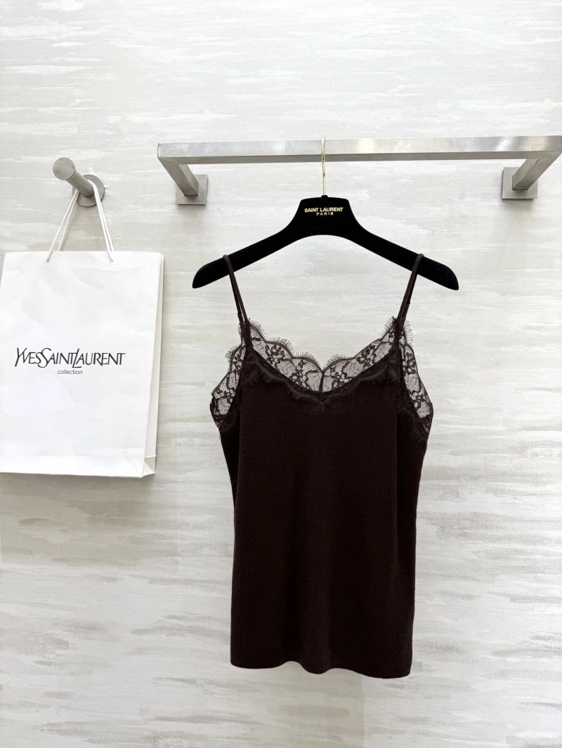 Ysl T-Shirts Comfortable 153180