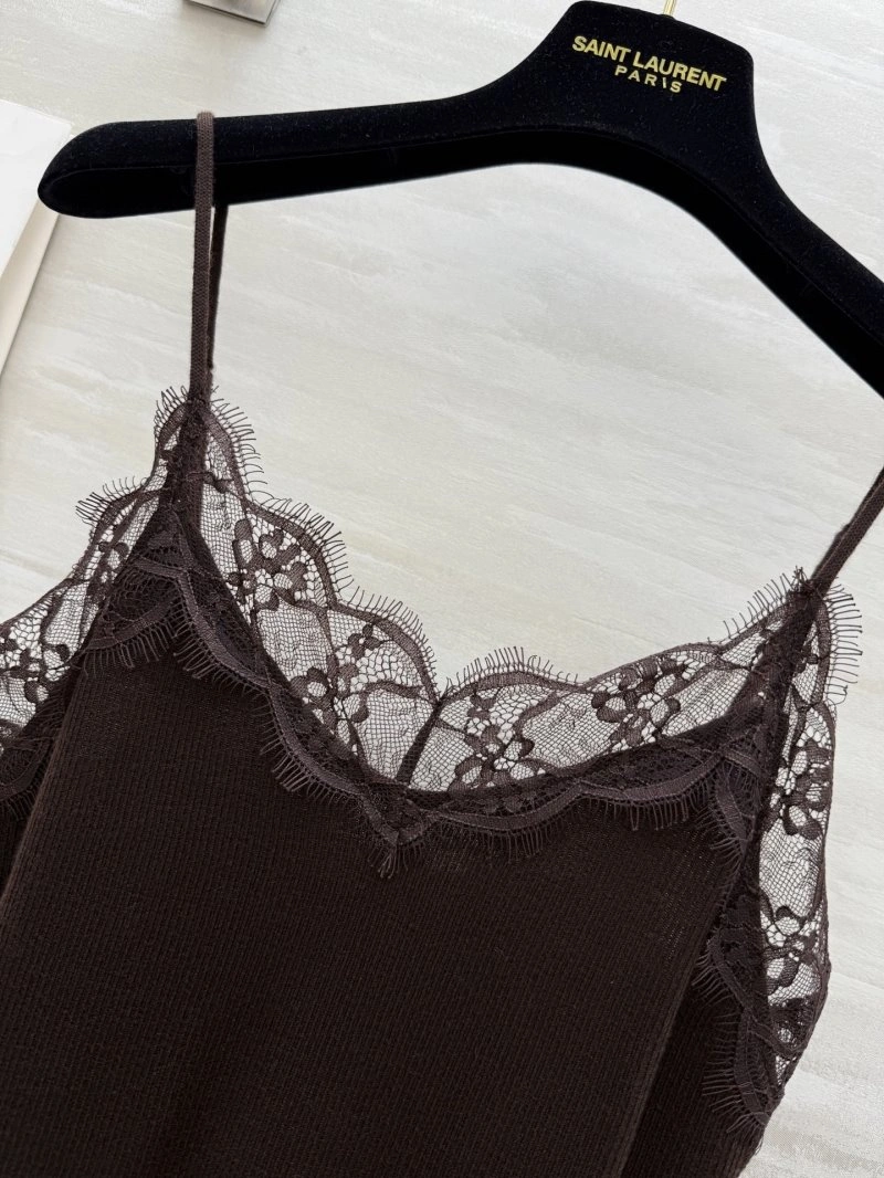Ysl T-Shirts Comfortable 153180