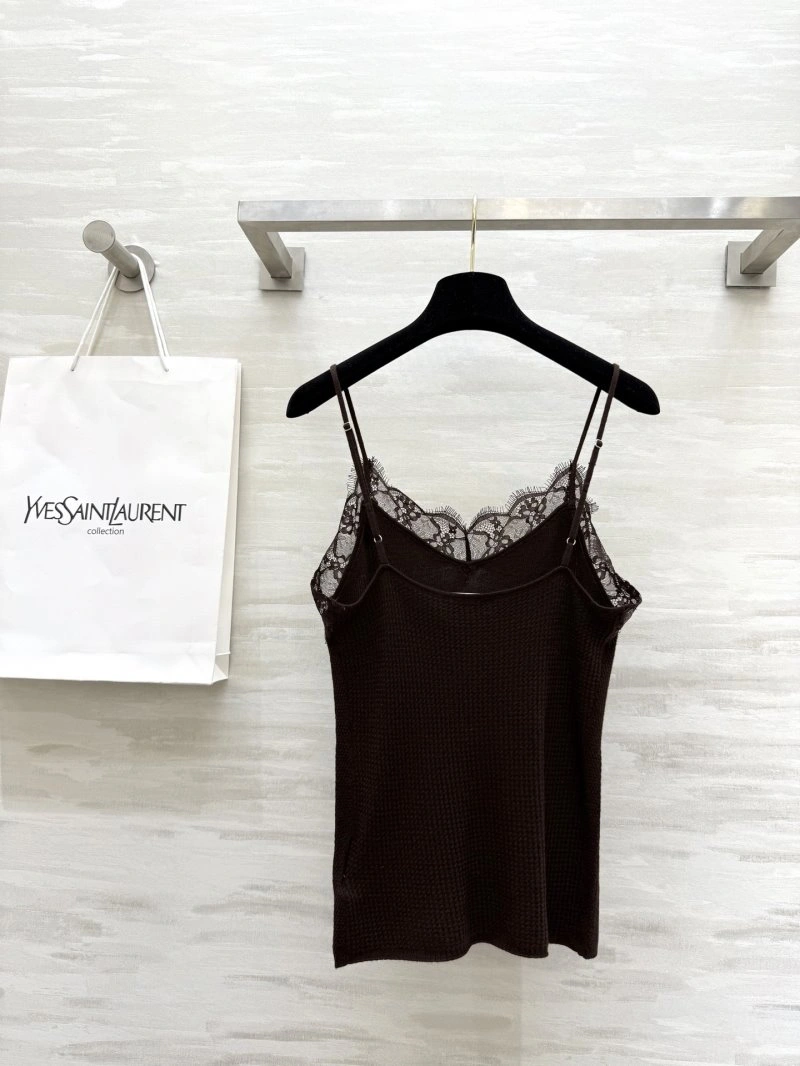 Ysl T-Shirts Comfortable 153180