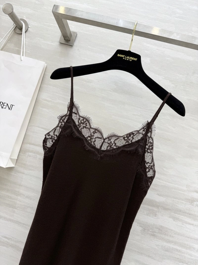 Ysl T-Shirts Comfortable 153180