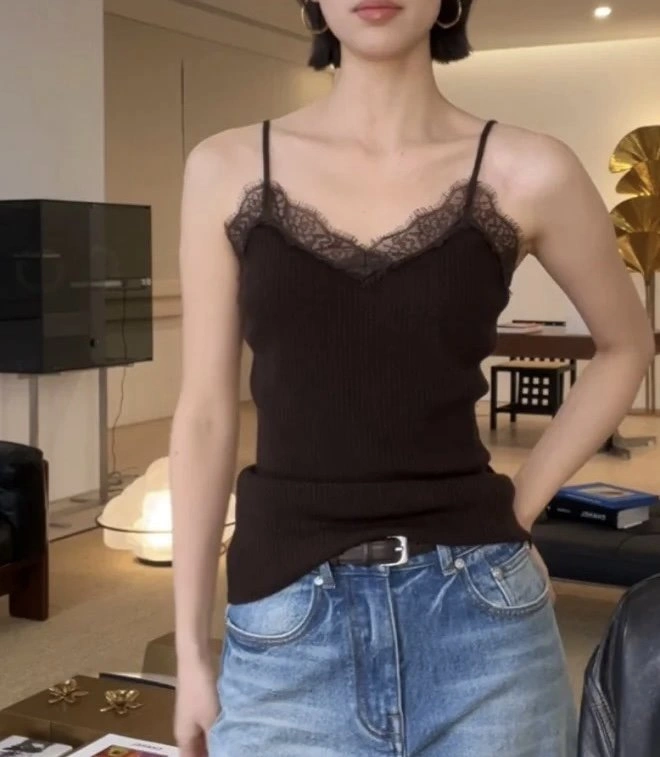 Ysl T-Shirts Comfortable 153180