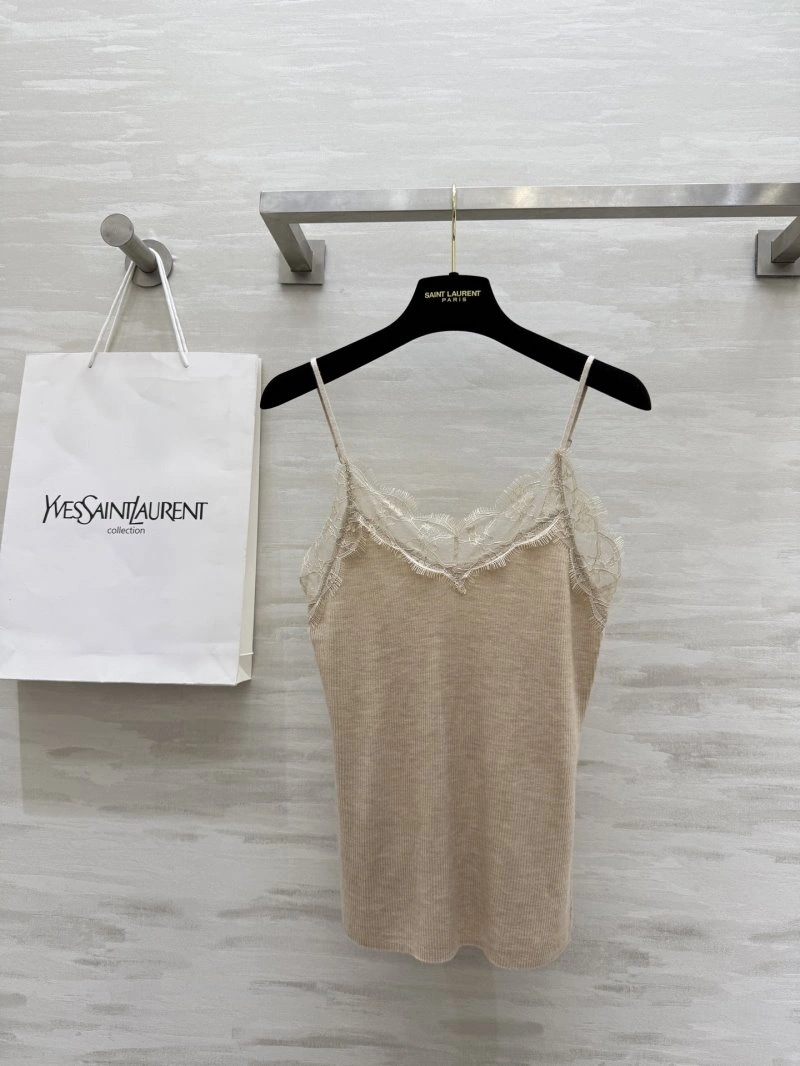 Ysl T-Shirts EasyMatch 153177