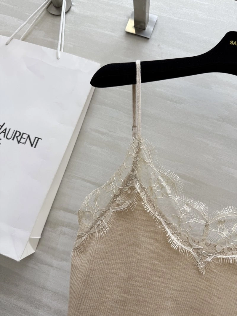 Ysl T-Shirts EasyMatch 153177