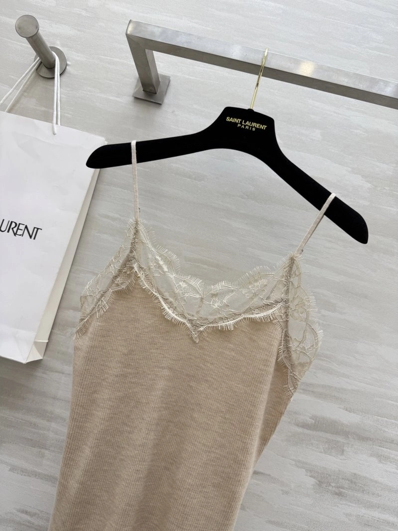 Ysl T-Shirts EasyMatch 153177