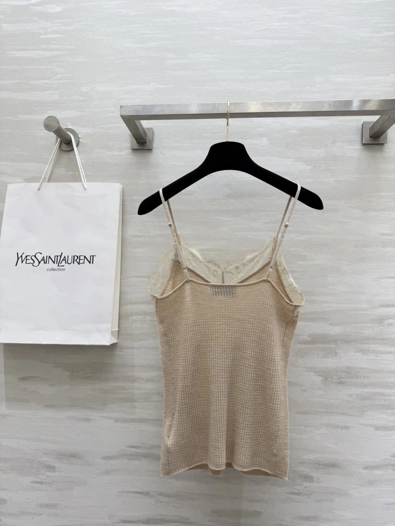 Ysl T-Shirts EasyMatch 153177
