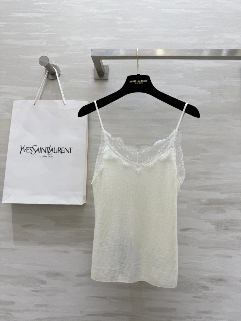 Sophisticated Ysl T-Shirts 153205