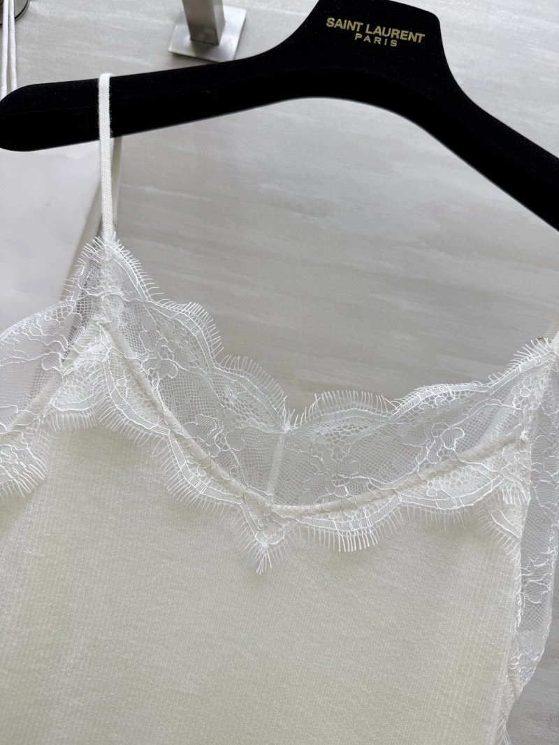Sophisticated Ysl T-Shirts 153205