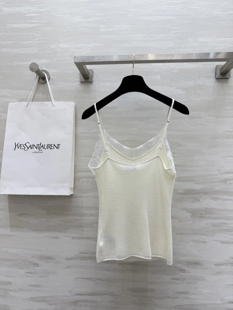 Sophisticated Ysl T-Shirts 153205