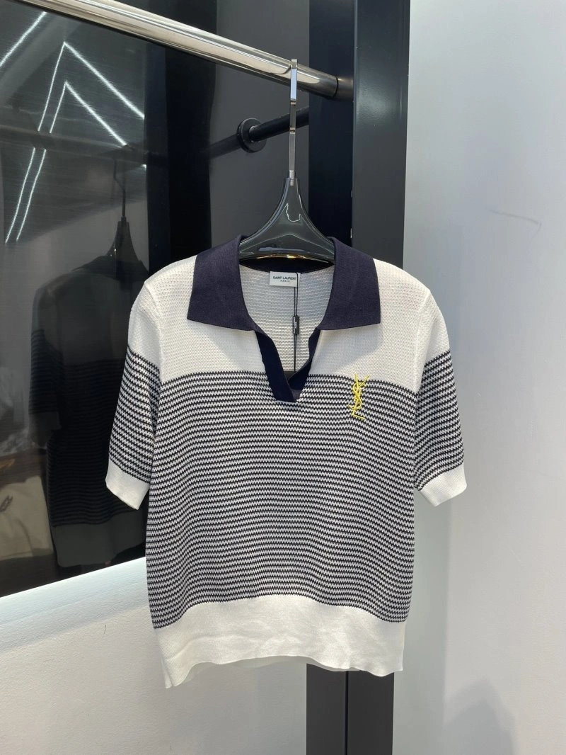 Chic Ysl T-Shirts 153171