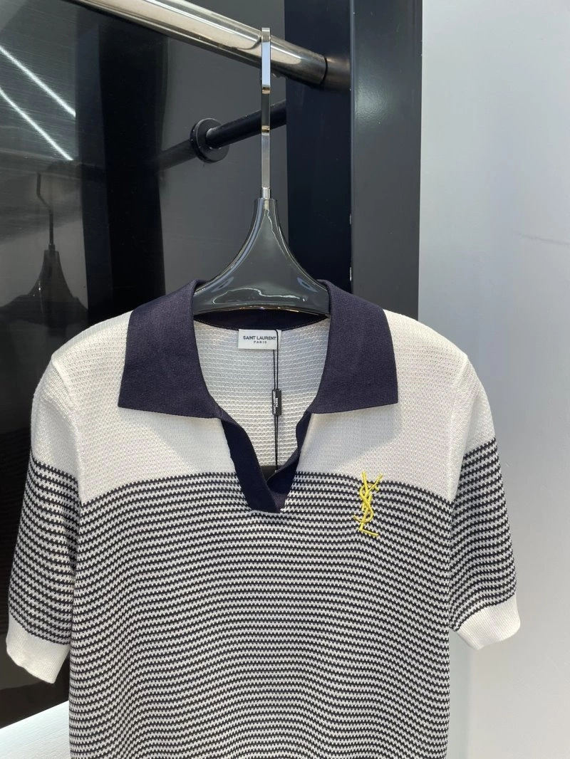 Chic Ysl T-Shirts 153171