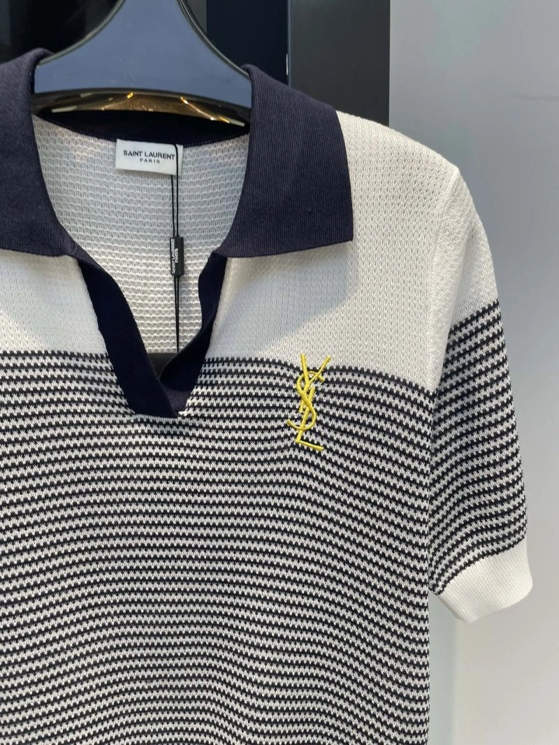 Chic Ysl T-Shirts 153171