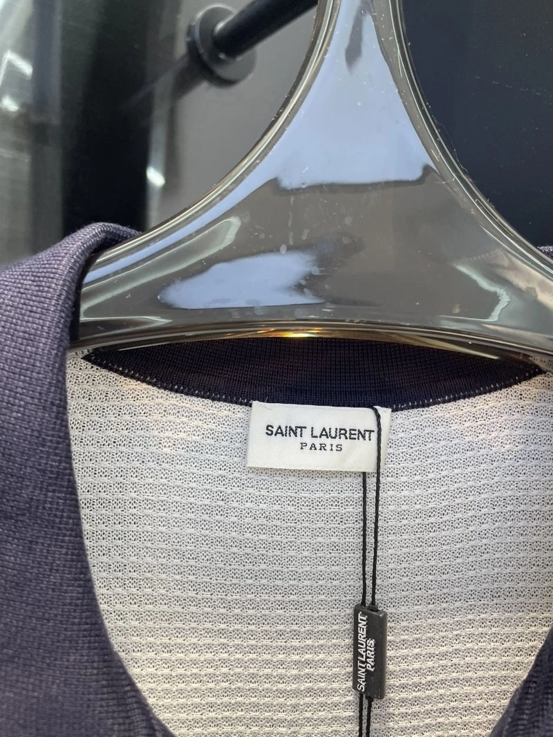 Chic Ysl T-Shirts 153171