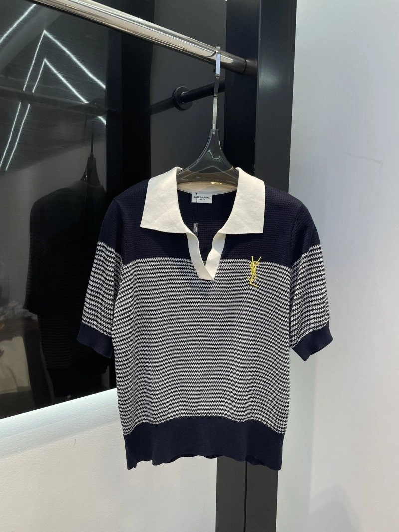 Ysl T-Shirts Cozy 153172