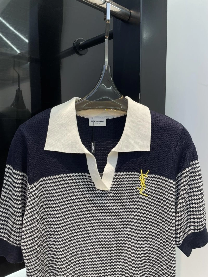 Ysl T-Shirts Cozy 153172