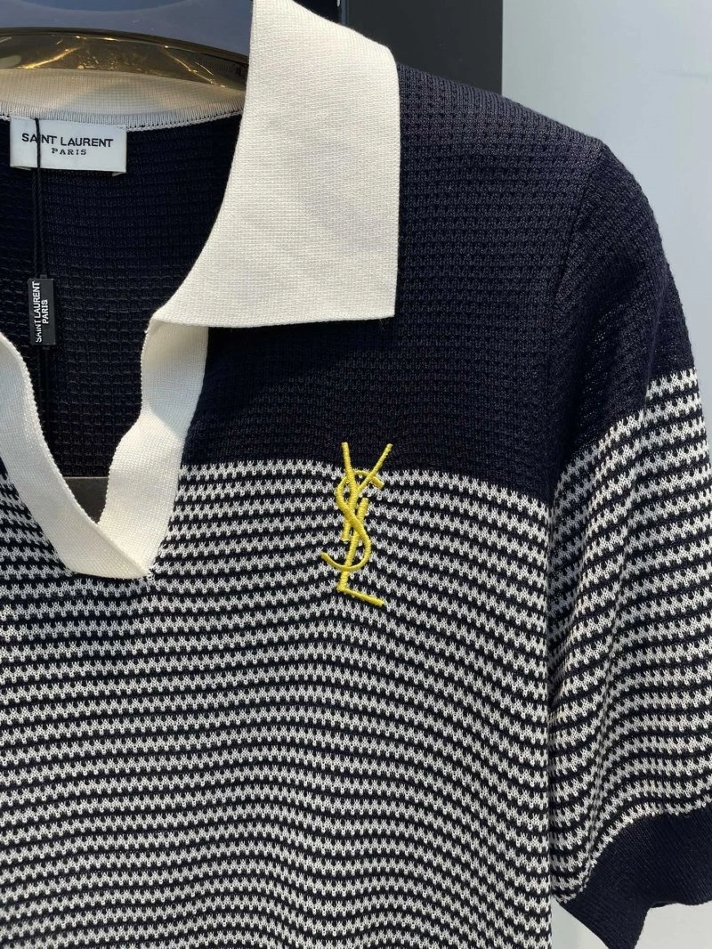 Ysl T-Shirts Cozy 153172