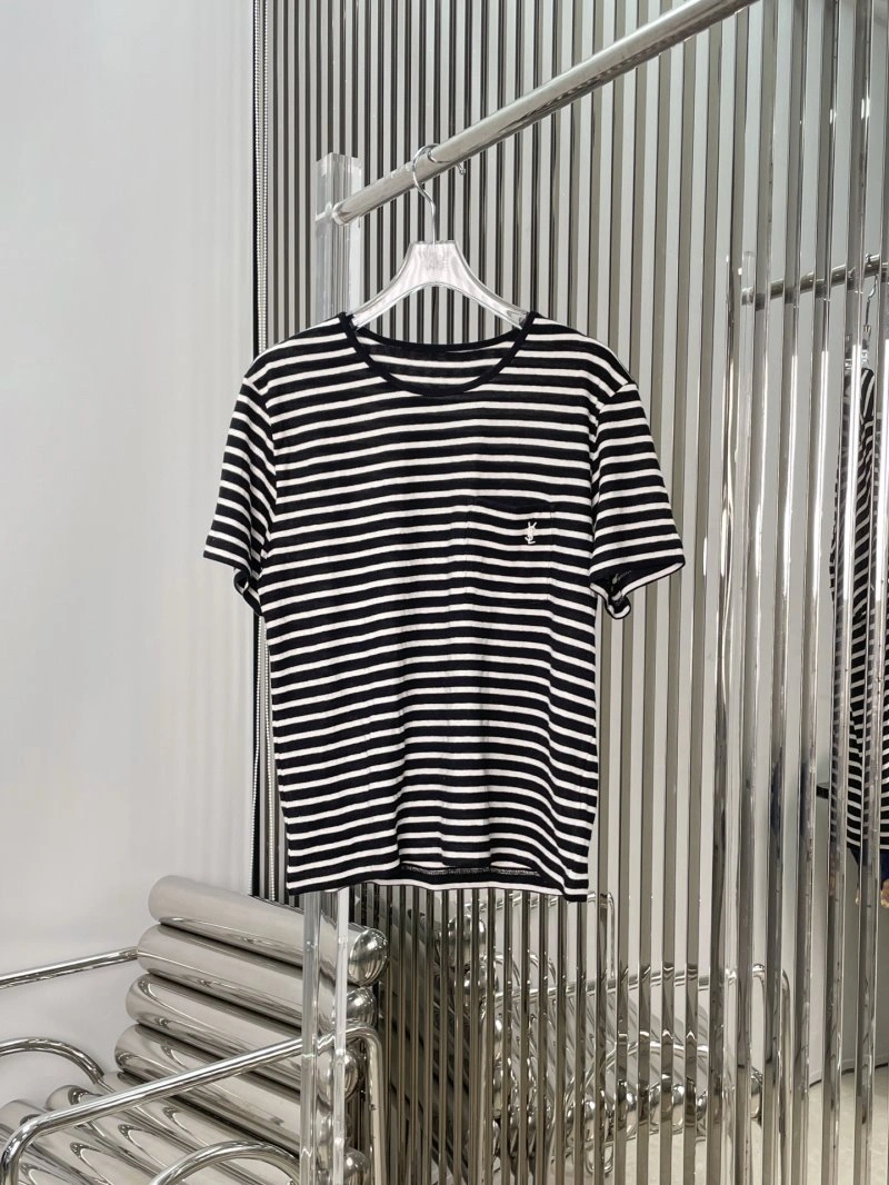Ysl T-Shirts EasyMatch 152426