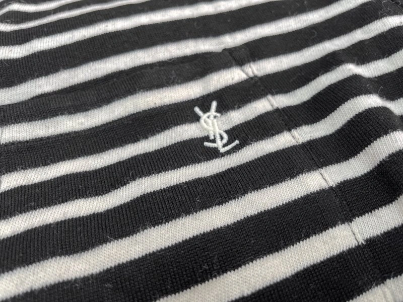 Ysl T-Shirts EasyMatch 152426