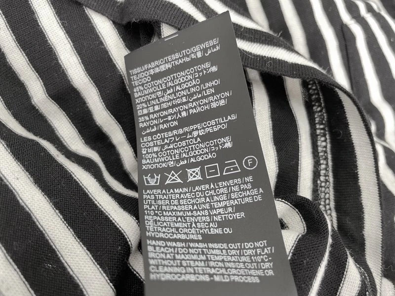 Ysl T-Shirts EasyMatch 152426