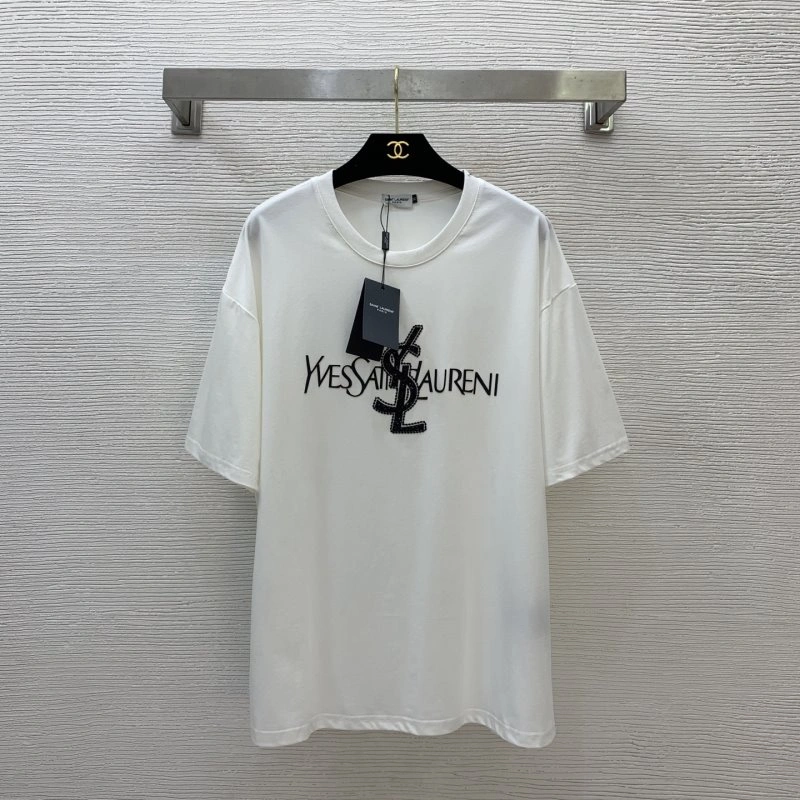 Ysl T-Shirts FlexibleFit 152422