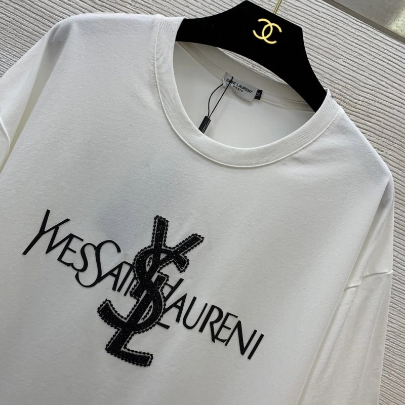 Ysl T-Shirts FlexibleFit 152422