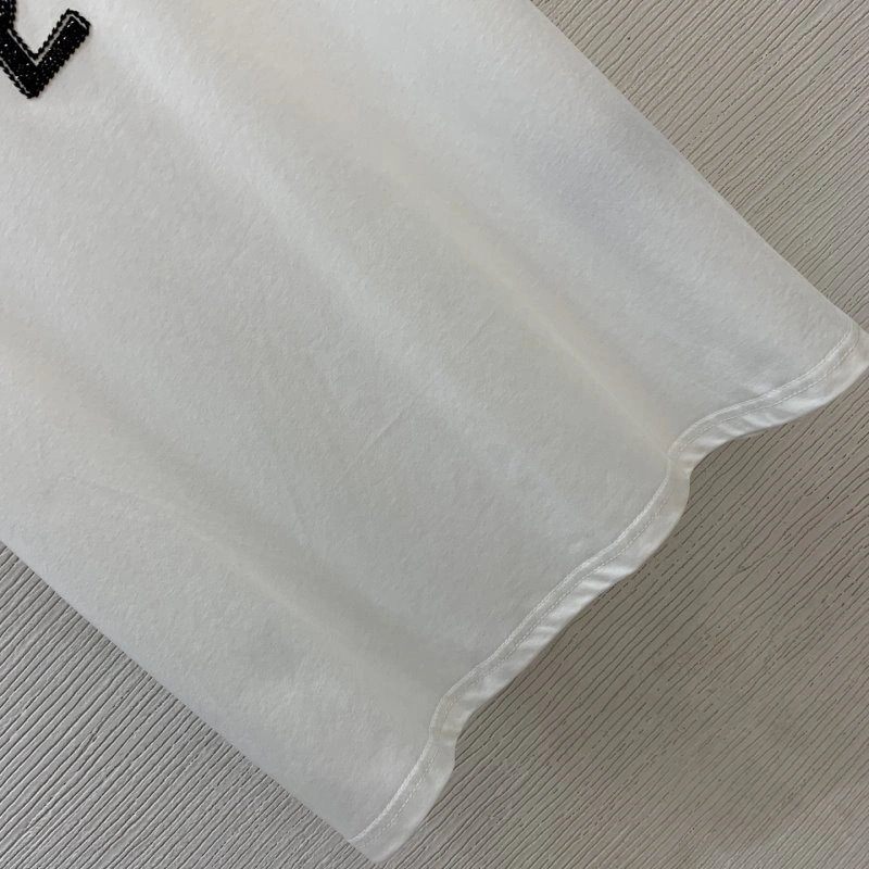 Ysl T-Shirts FlexibleFit 152422