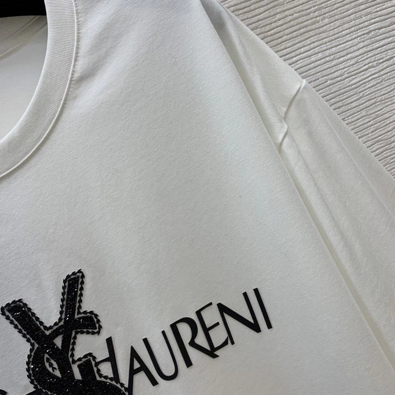 Ysl T-Shirts FlexibleFit 152422