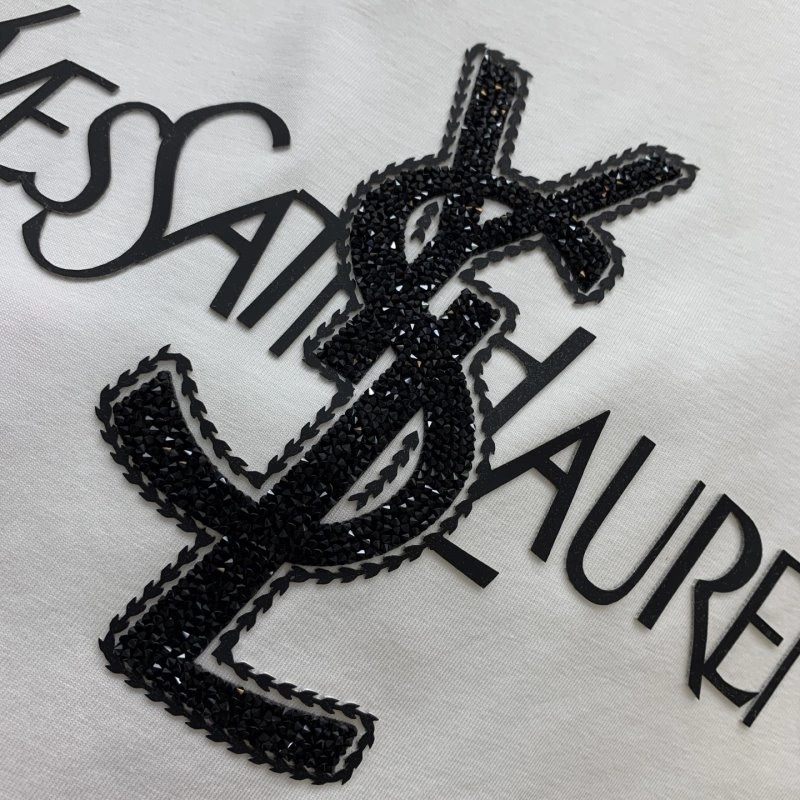Ysl T-Shirts FlexibleFit 152422