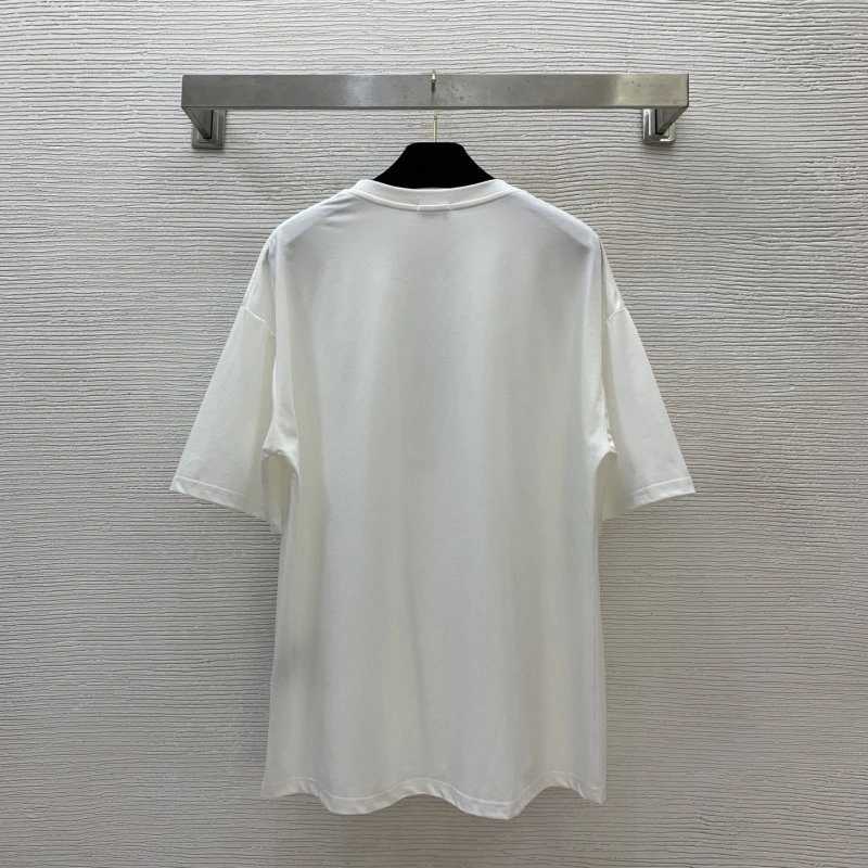 Ysl T-Shirts FlexibleFit 152422