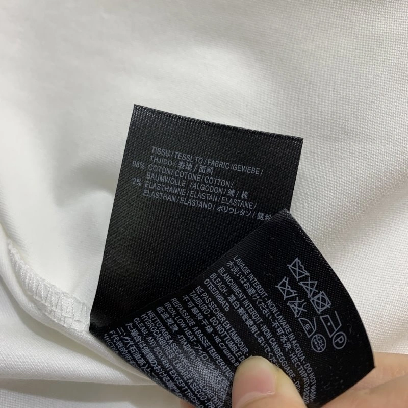 Ysl T-Shirts FlexibleFit 152422