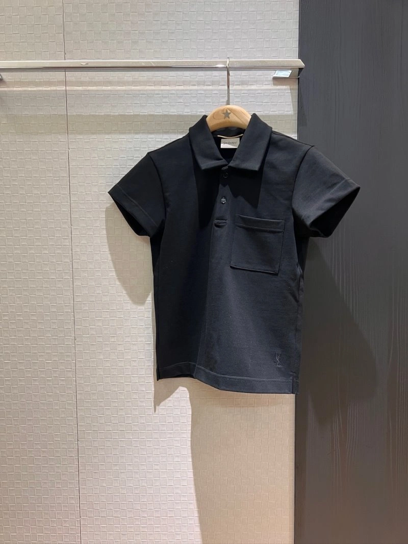 TechFriendly Ysl T-Shirts 152429