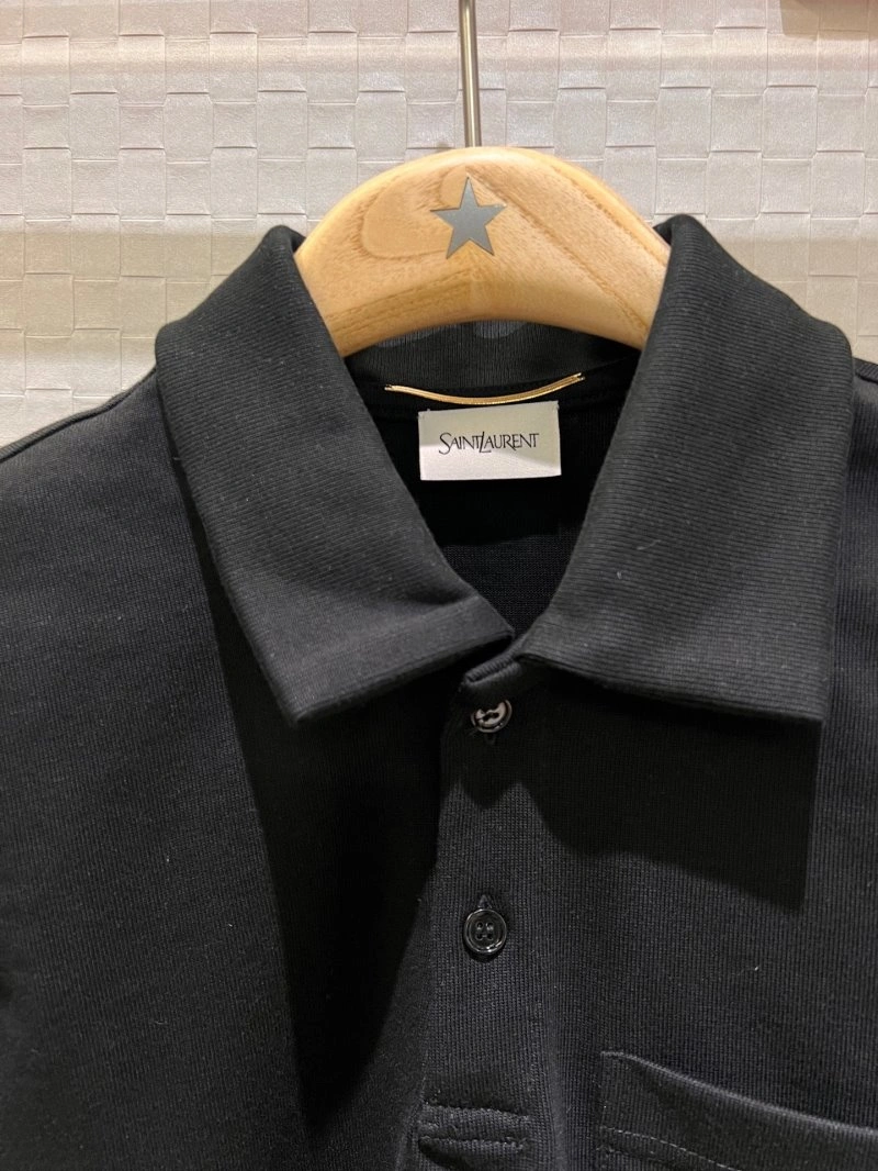 TechFriendly Ysl T-Shirts 152429
