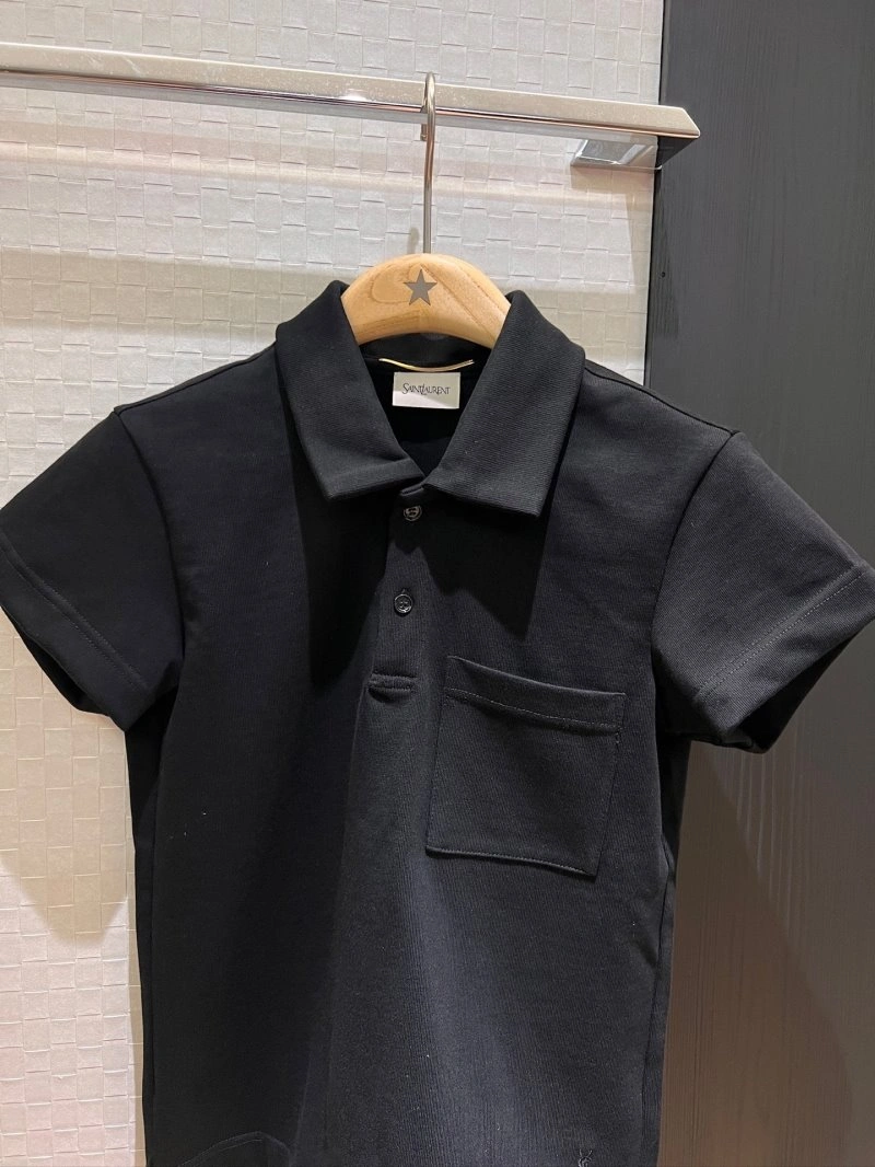 TechFriendly Ysl T-Shirts 152429