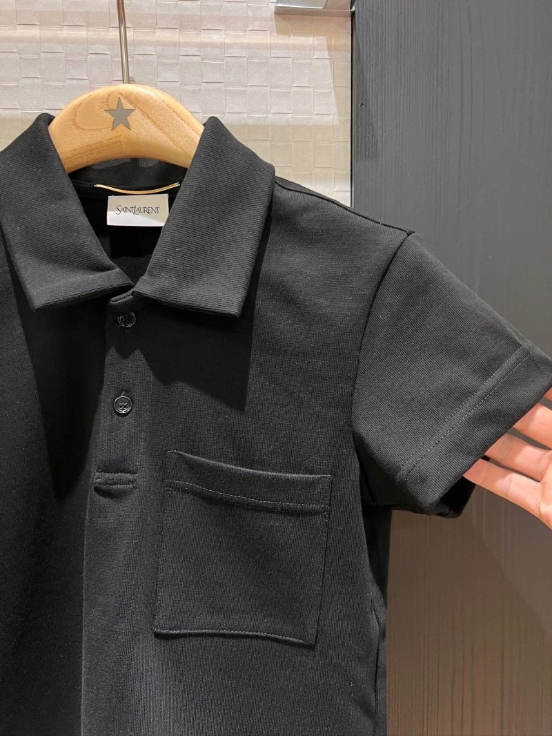 TechFriendly Ysl T-Shirts 152429