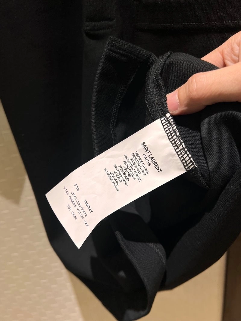 TechFriendly Ysl T-Shirts 152429