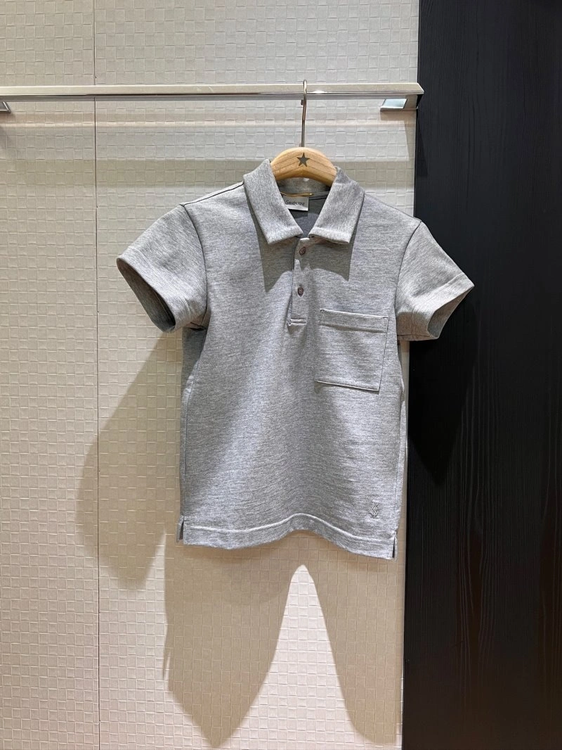 Ysl T-Shirts WeatherProof 152408