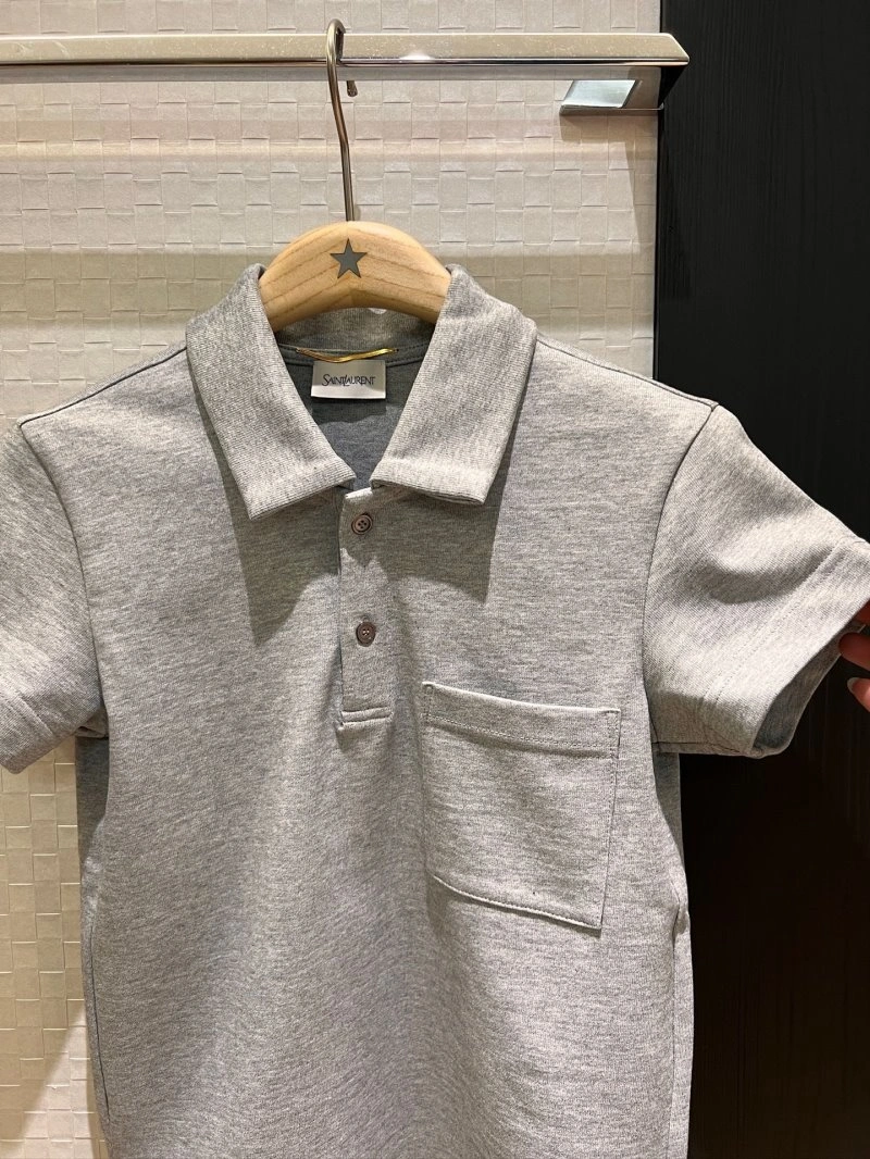 Ysl T-Shirts WeatherProof 152408