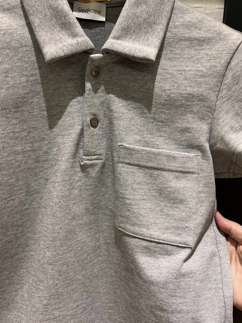 Ysl T-Shirts WeatherProof 152408