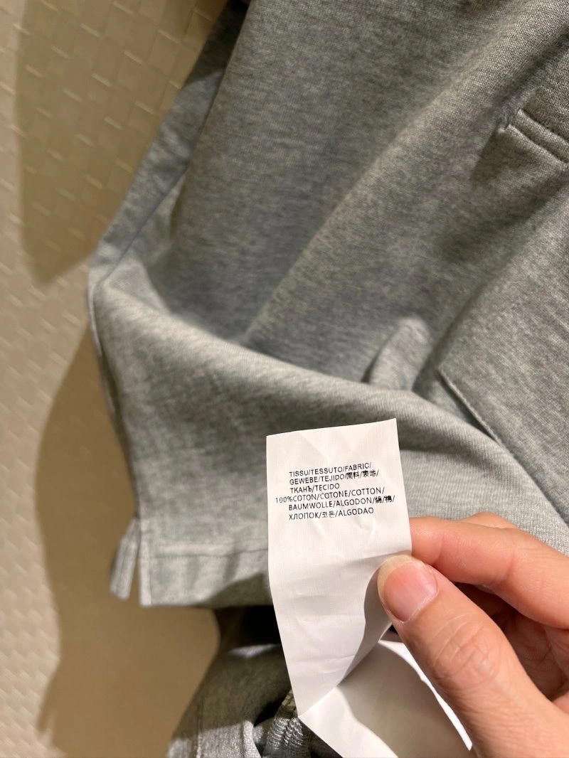 Ysl T-Shirts WeatherProof 152408