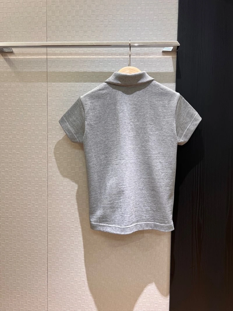 Ysl T-Shirts WeatherProof 152408
