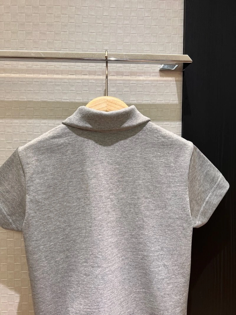 Ysl T-Shirts WeatherProof 152408