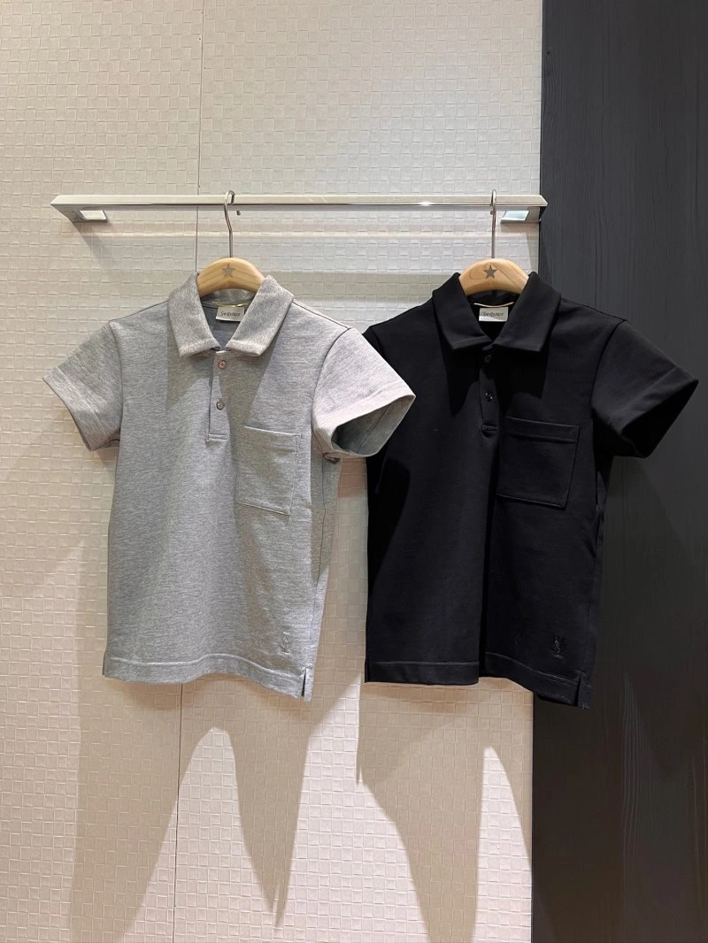 Ysl T-Shirts WeatherProof 152408