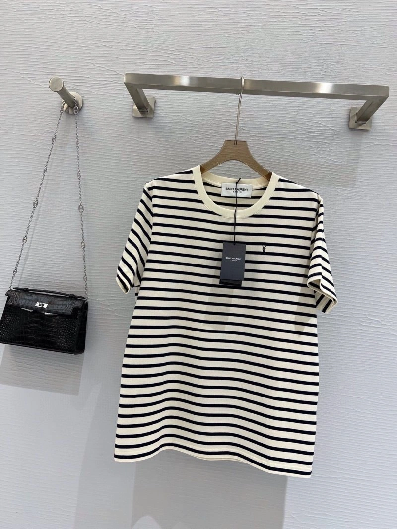 Lightweight Ysl T-Shirts 152421
