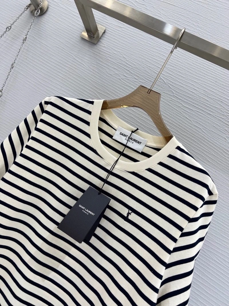 Lightweight Ysl T-Shirts 152421