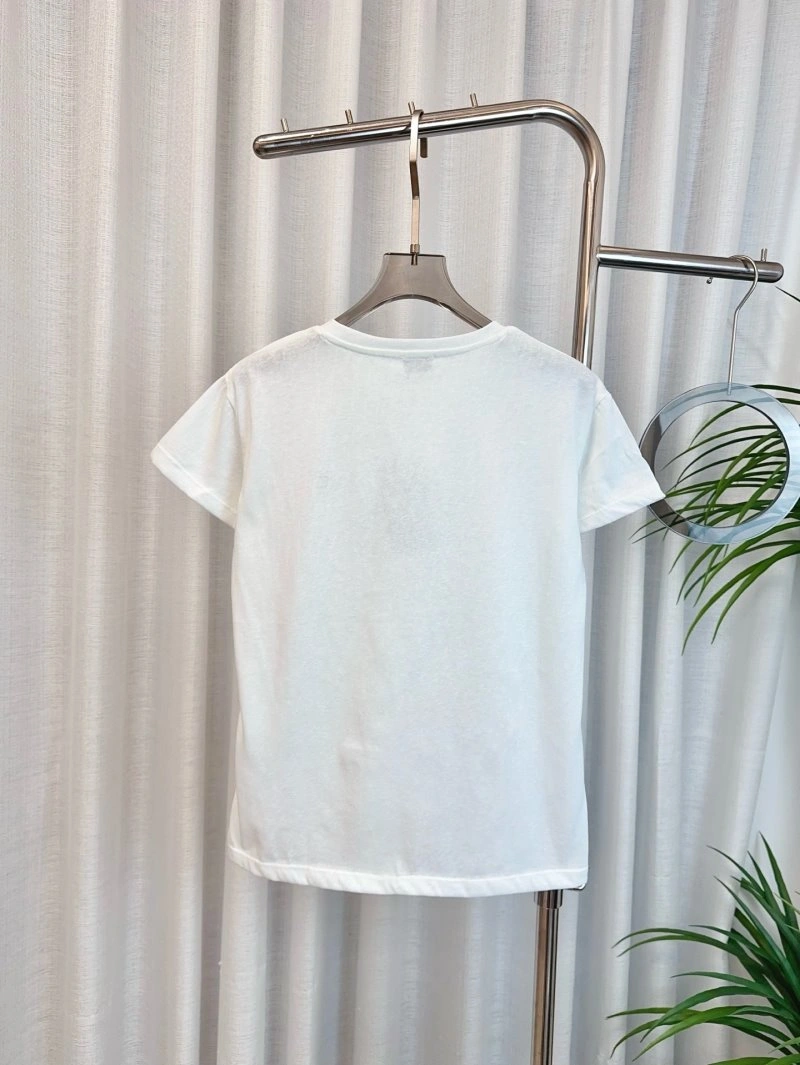 Colorful Ysl T-Shirts 152427