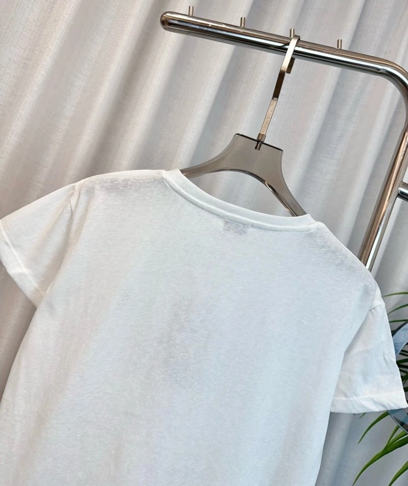 Colorful Ysl T-Shirts 152427