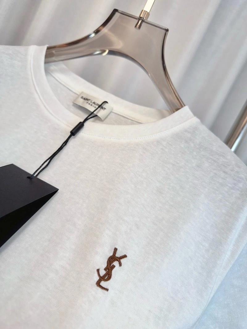 Colorful Ysl T-Shirts 152427