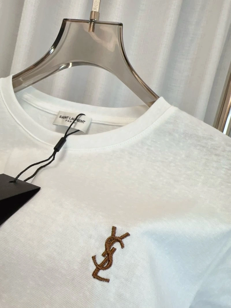 Colorful Ysl T-Shirts 152427