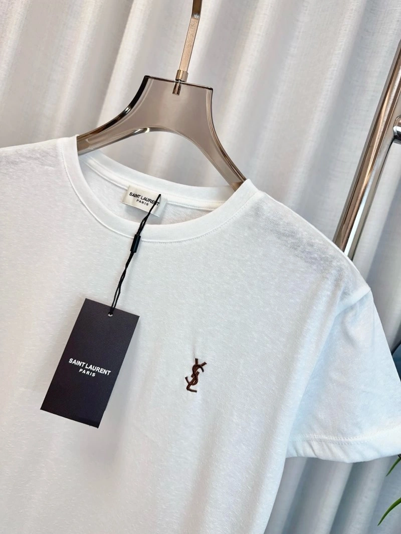 Colorful Ysl T-Shirts 152427