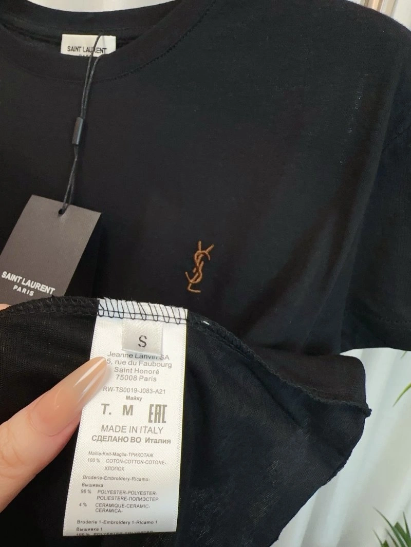 FashionForward Ysl T-Shirts 152419