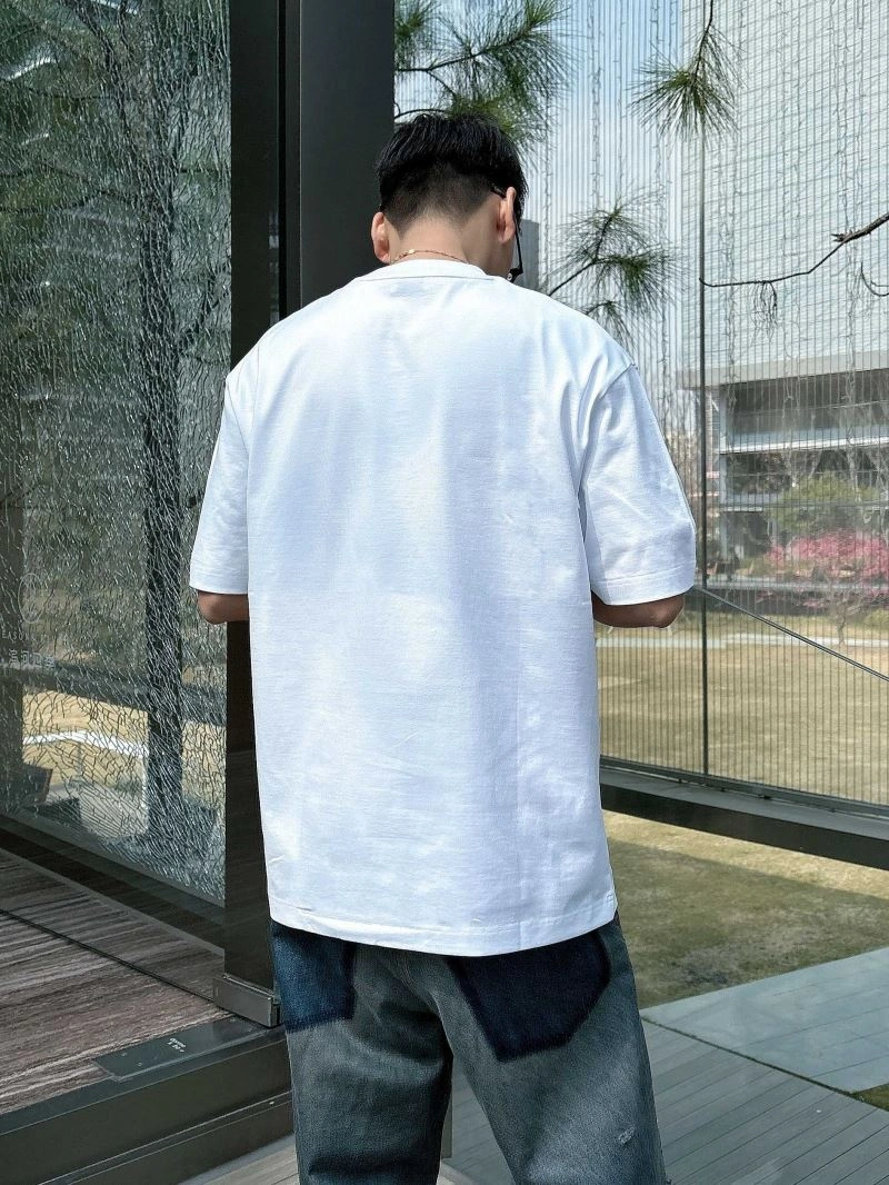 Cozy Ysl T-Shirts 158881